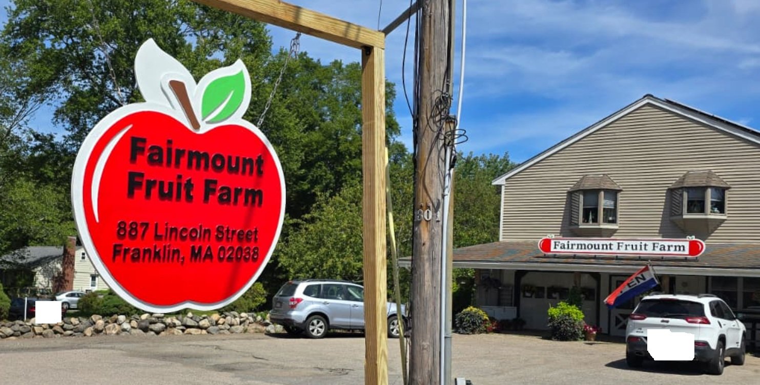 Fairmount Fruit Farm 1