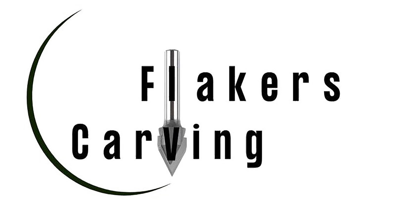 Flakers Carving